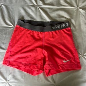 Nike Pros